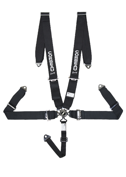 Harnesses 